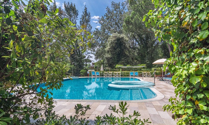 Ronchi Hotel | Hotel Nedy