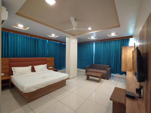 Anand Hotel | Hotel Neelkamal