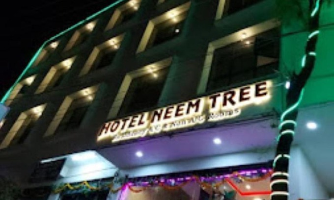 Shamshabad Hotel | Hotel Neem Tree-Hyderabad Airport Shamshabad