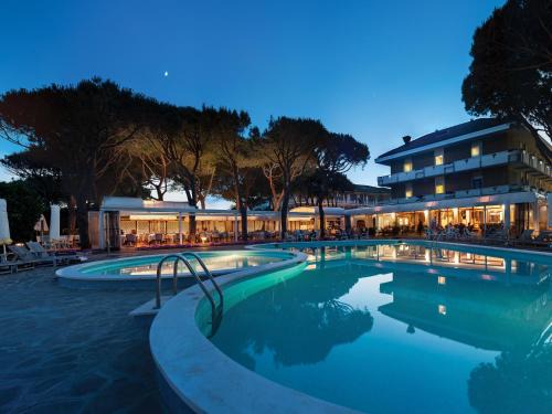 Jesolo Pineta Hotel | Hotel Negresco