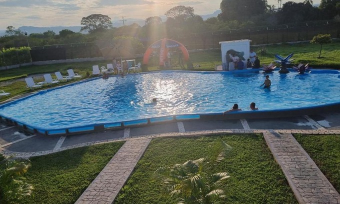San Sebastian de Mariquita Hotel | Hotel nelumbo