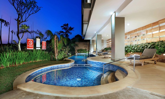 Gatot Subroto Hotel | Hotel Neo Denpasar by ASTON