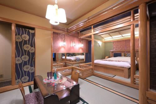 Honjo Hotel | Hotel NEO