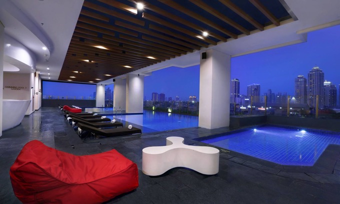 Cipulir Hotel | Hotel Neo+ Kebayoran Jakarta by ASTON
