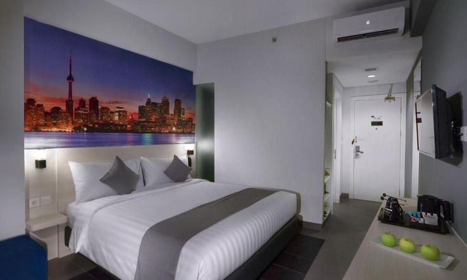 Cipulir Hotel | Hotel Neo+ Kebayoran Jakarta