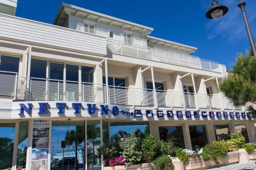 Villamarina Hotel | Hotel Nettuno