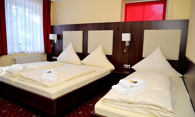 Neugraben-Fischbek Hotel | Hotel Neugrabener Hof
