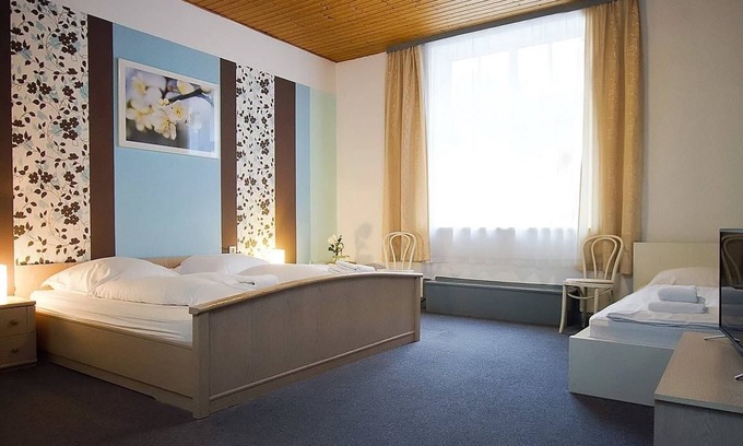 Celle Hotel | Hotel Neun 3/4