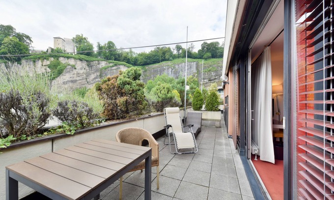 Loretto Hotel | Hotel Neutor Express
