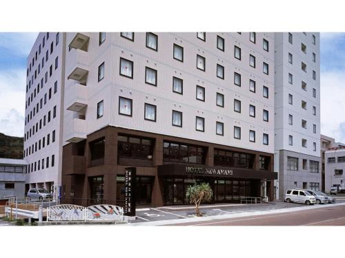 Amami Hotel | Hotel New Amami - Vacation STAY 55090v