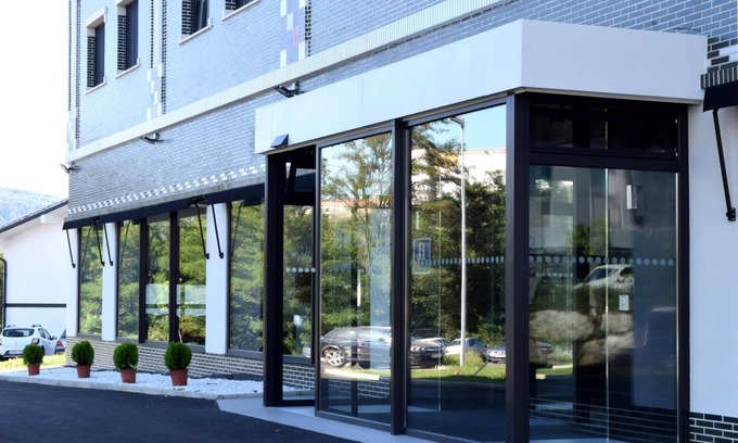 Derio Hotel | Hotel New Bilbao Airport