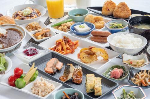 Morioka Hotel | Hotel New Carina