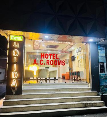 Bhilwara Hotel | Hotel New Holiday