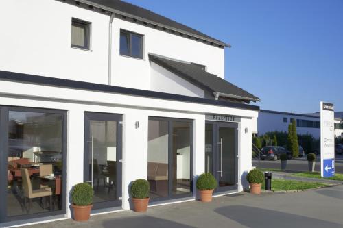 Gaimersheim Hotel | Hotel New In Guesthouse
