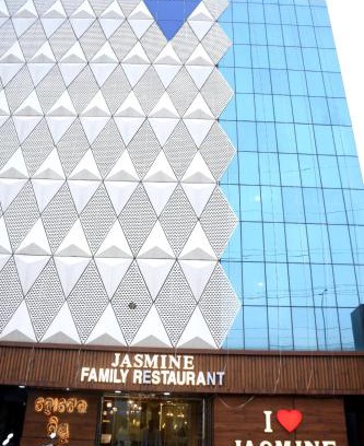Cuttack Hotel | Hotel New Jasmine