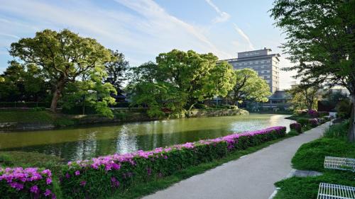 Akamatsumachi Hotel | Hotel New Otani Saga