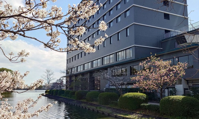 Akamatsumachi Hotel | Hotel New Otani Saga