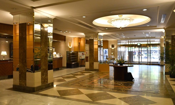 Yoshioka Onsen Hotel | Hotel New Otani Tottori
