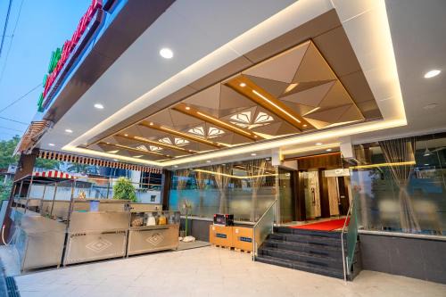 Ahmednagar Hotel | Hotel New Panchratna