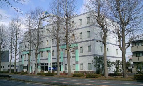 Tsukuba Hotel | Hotel New Takahashi Tsukuba-Ushiku IC Kouyadai