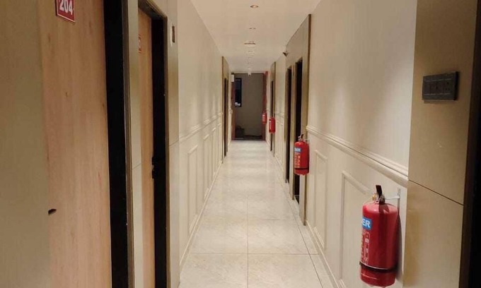 Waghoriya Hotel | Hotel Nexon Inn
