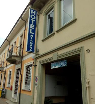 Caselle Torinese Hotel | Hotel Niagara