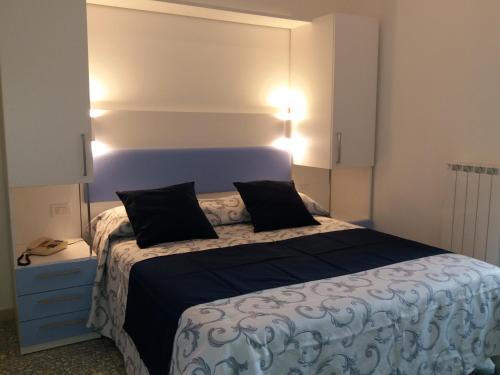 Marotta Hotel | Hotel Niagara