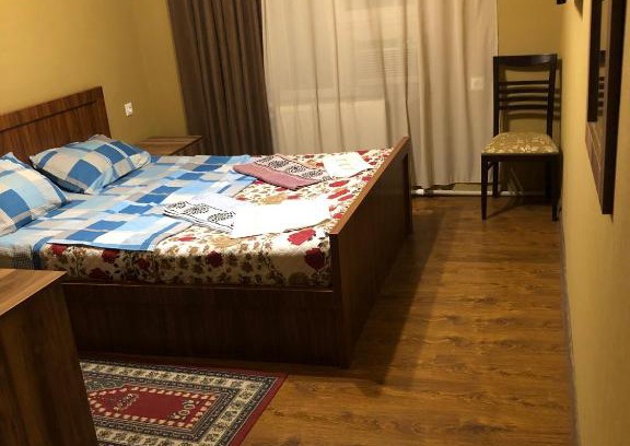 Kutaisi Hotel | Hotel Nikea Paradiso