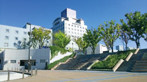 Tsukuba Hotel | Hotel Nikko Tsukuba