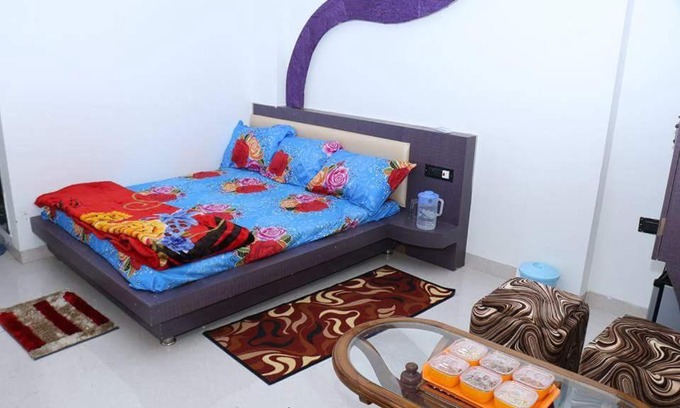 Ashta Hotel | Hotel Nikunj