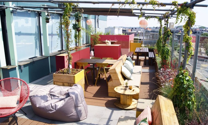 Municipality of Nijmegen Hotel | Hotel Nimma