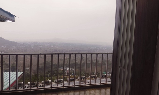 Sidhpur House | Hotel Nirbana Heights