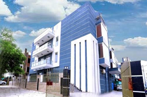 Greater Noida Hotel | Hotel Nirvana Inn and Banquet-Near Expo Mart Greater Noida