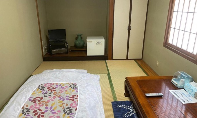 Shiso Hotel | Hotel Nissin Kaikan - Vacation STAY 85724v