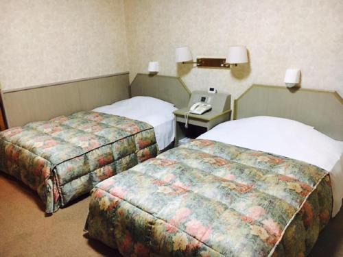 Nobeoka Hotel | Hotel Nobeoka Hills
