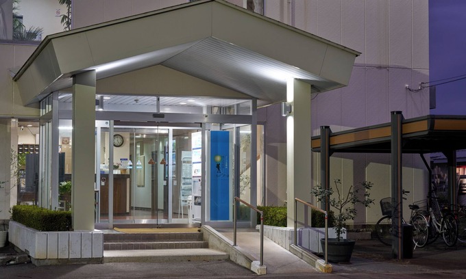 Iiyama Hotel | Hotel Noble Iiyama