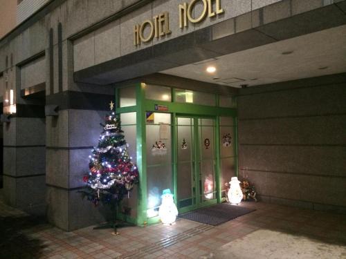 Toyotamakita Hotel | Hotel Noel