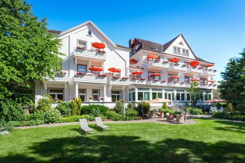 Bad Rothenfelde Hotel | Hotel Noltmann-Peters