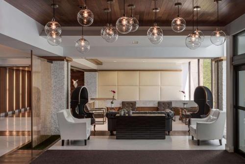 New Rochelle Hotel | Hotel NoMa, Trademark Collection by Wyndham