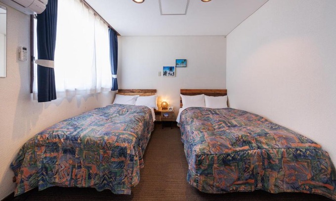 Hitachi Hotel | Hotel Nomad - Vacation STAY 61779v