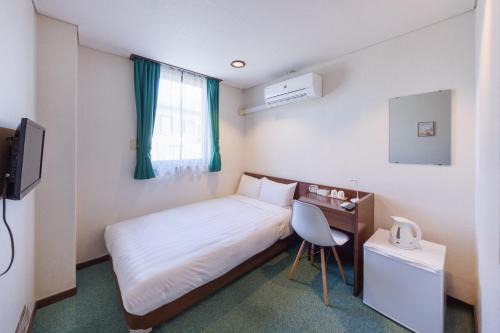 Hitachi Hotel | Hotel Nomad - Vacation STAY 73941v