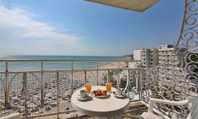 Albena Hotel | Hotel Nona All Inclusive