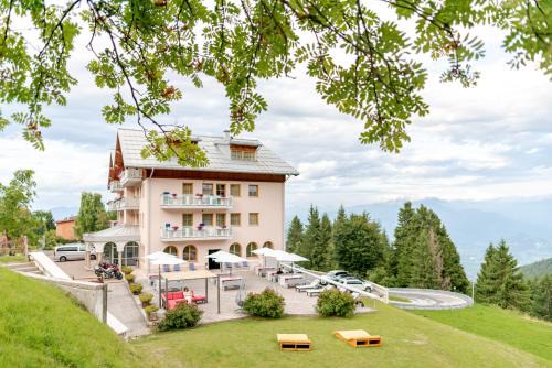 Norge Hotel | Hotel Norge