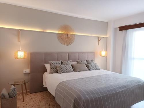Cala Figuera Hotel | Hotel Nou Can Guillem