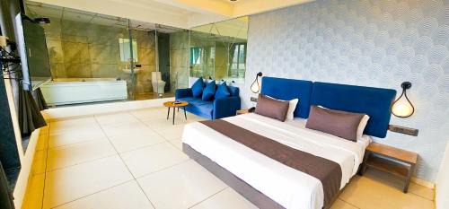 Rajkot Hotel | Hotel Nova Bizz