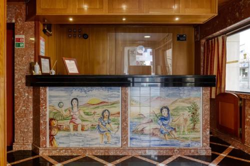 Mina Hotel | Hotel Nova Cidade