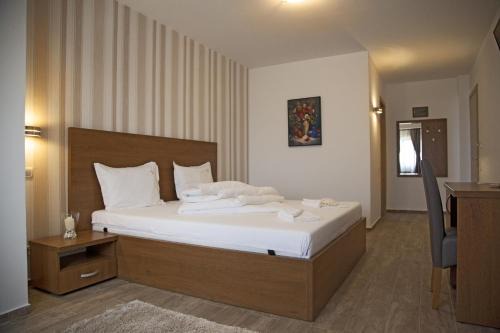 Popesti-Leordeni Hotel | Hotel Nova Residence 2