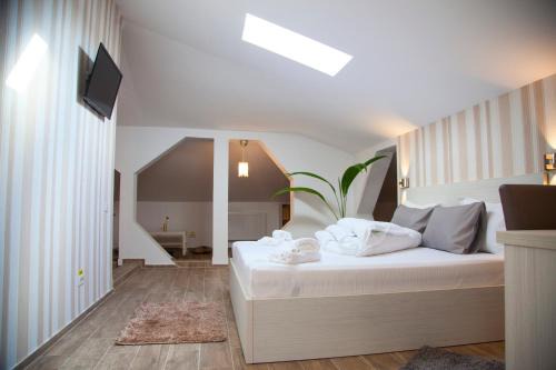 Popesti-Leordeni Hotel | Hotel Nova Residence