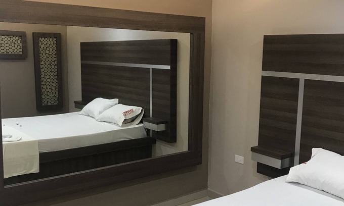Magueyes Hotel | Hotel Nuevo Mejico