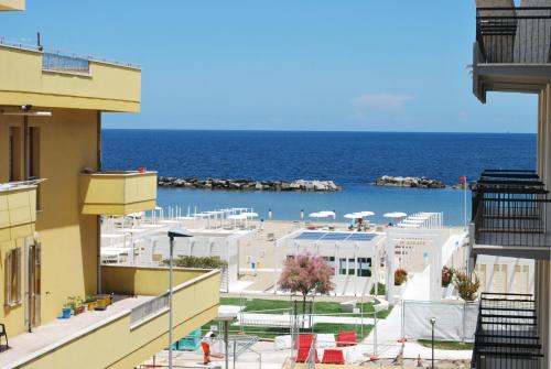 Torre Pedrera Hotel | Hotel Numi